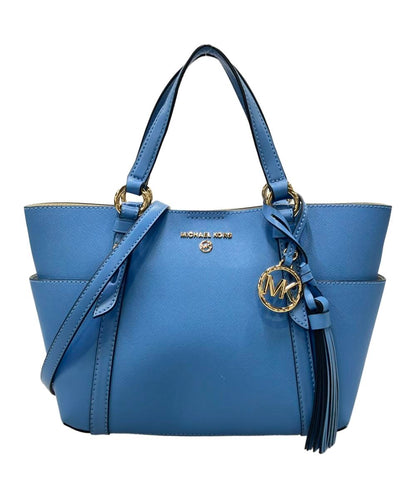 マイケルコース 2WAY ハンドバッグ ショルダーバッグ 斜め掛け サリバン レディース MICHAEL KORS