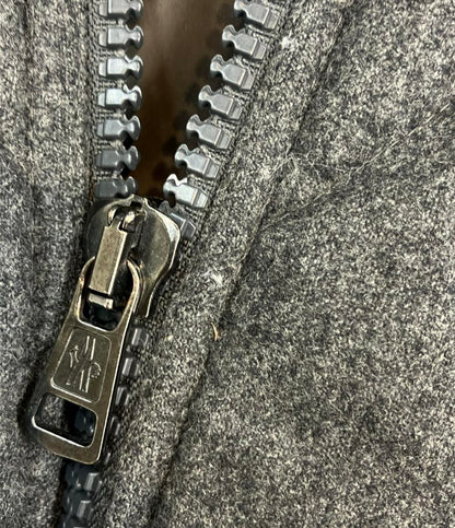 MONCLER ダウンジャケット LABASTIDE インポート メンズ SIZE 2 (M) モンクレール