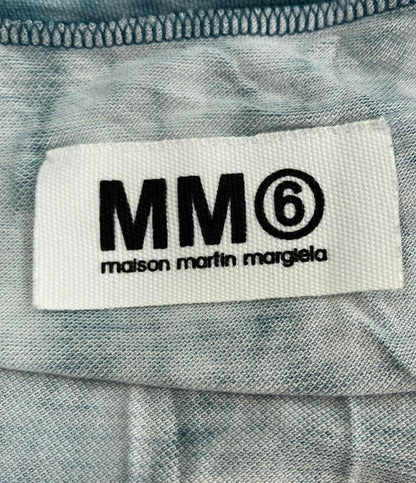 エムエムシックス 半袖チュニック レディース SIZE S (S) MM6