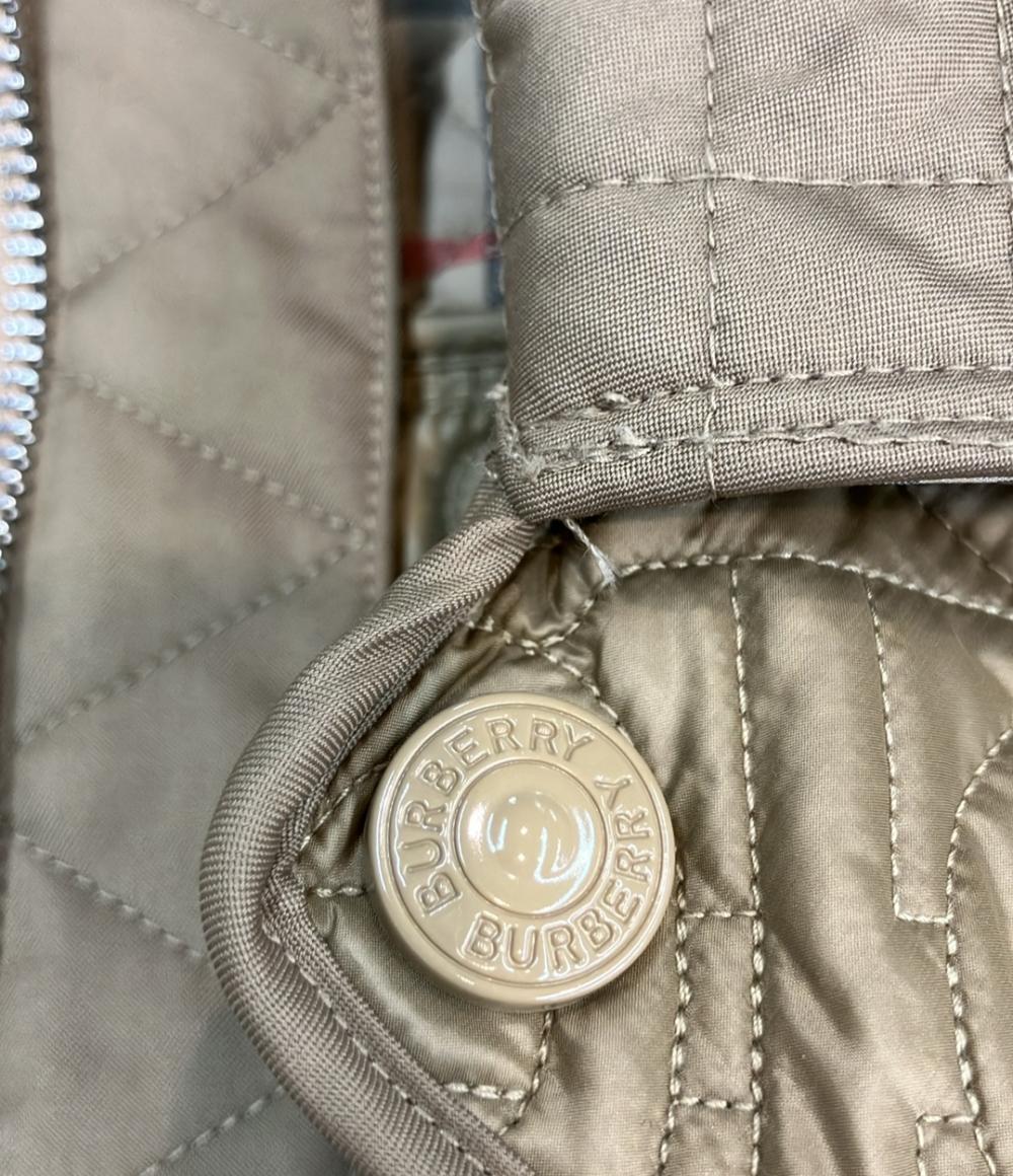 BURBERRY LONDON キルティングジャケット モノグラム 8036574 キッズ SIZE 12Y (152cm) バーバリーロンドン