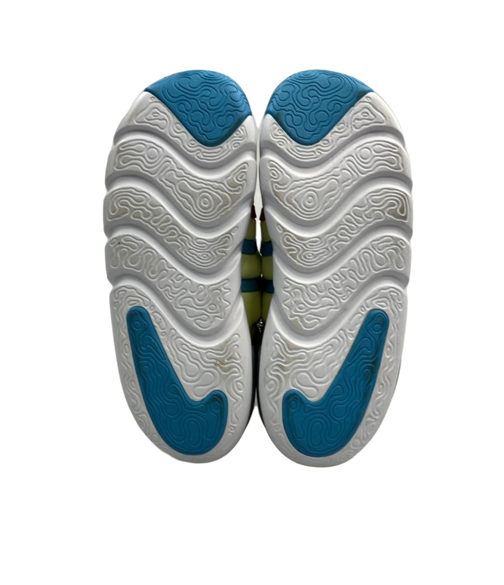 ナイキ スリッポン DZ4127-700 キッズ SIZE 20 (M) NIKE