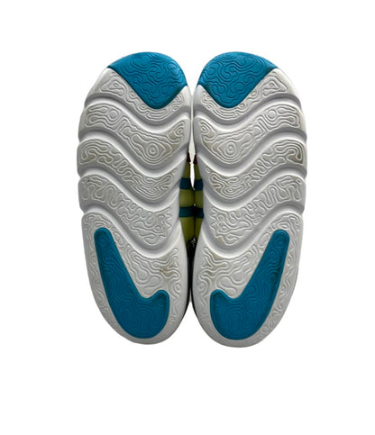 ナイキ スリッポン DZ4127-700 キッズ SIZE 20 (M) NIKE