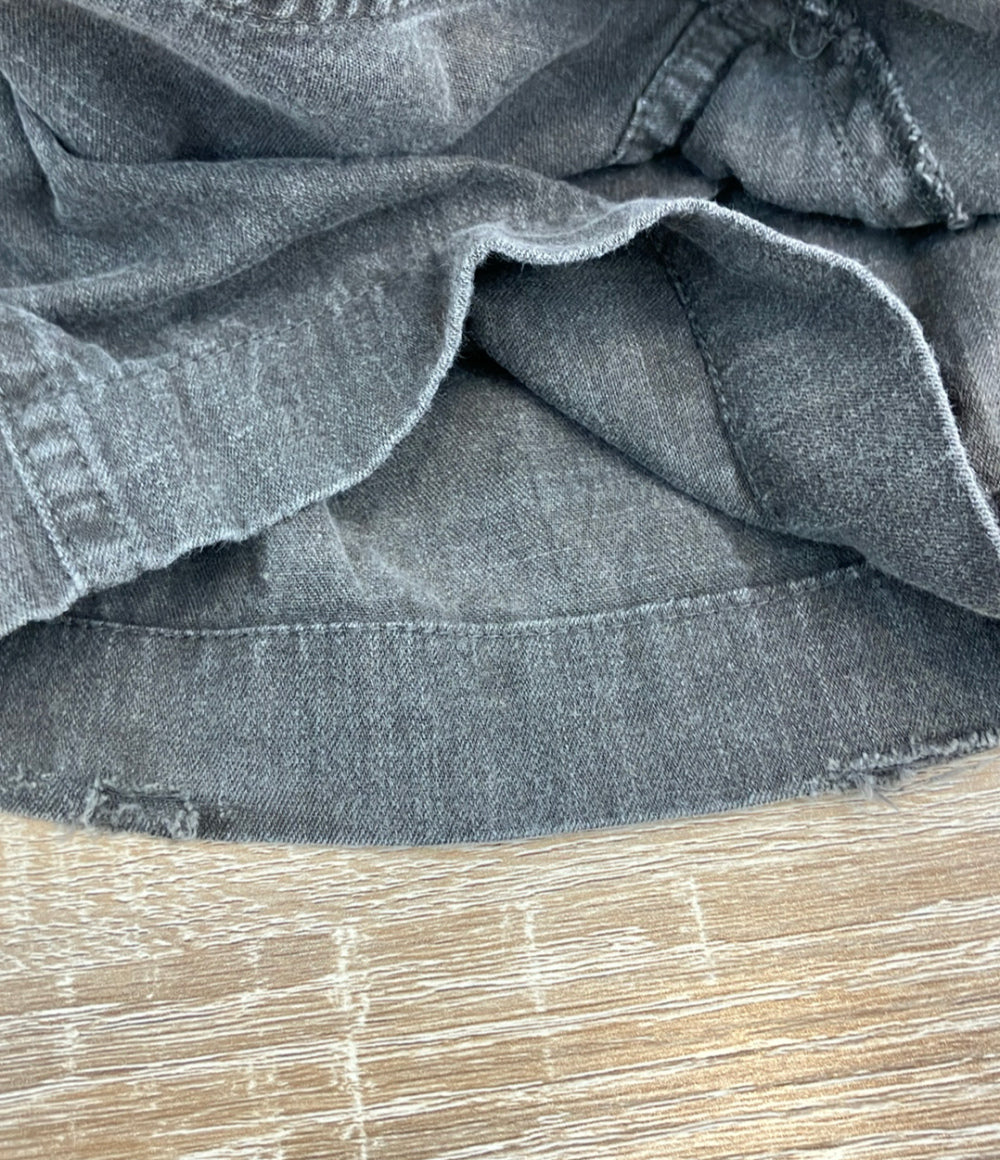 Y's デニムパンツ ペインター 21SS YD-P06-007 レディース SIZE 1 (S) ワイズ