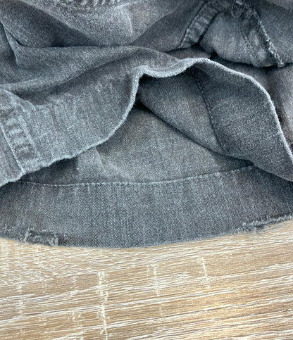 Y's デニムパンツ ペインター 21SS YD-P06-007 レディース SIZE 1 (S) ワイズ