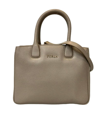 Furla 2WAY ハンドバッグ ショルダーバッグ 斜め掛け レディース フルラ