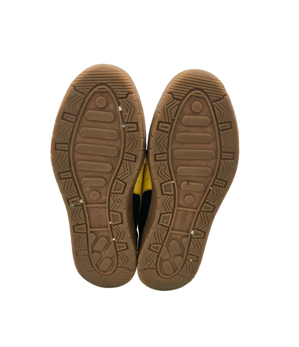 PUMA ローカットスニーカー KICKS LAB 別注 デルフィン OG MIJ KL リワインド 404004-01 メンズ SIZE 26.0 (M) プーマ