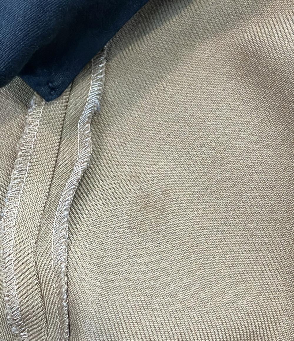 JIL SANDER コットンパンツ イージー トラウザー メンズ SIZE 46 (S) ジルサンダー