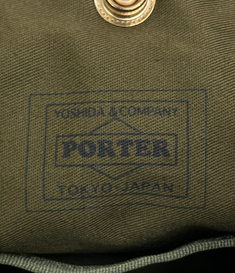 PORTER ショルダーバッグ 斜め掛け メンズ ポーター