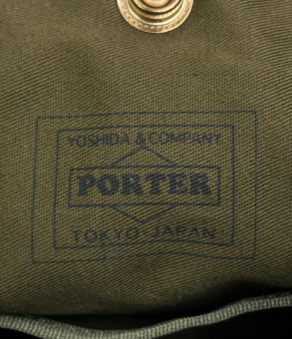 PORTER ショルダーバッグ 斜め掛け メンズ ポーター