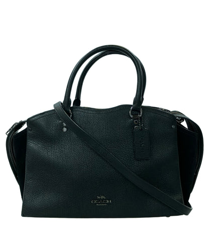 COACH 2wayハンドバッグ ショルダーバッグ 40862 レディース コーチ