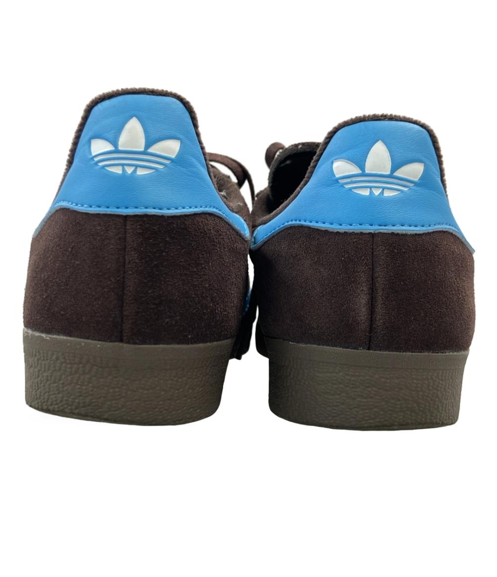 adidas ローカットスニーカー ガゼル JH5392 メンズ SIZE 25.5 (S) アディダス