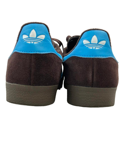 adidas ローカットスニーカー ガゼル JH5392 メンズ SIZE 25.5 (S) アディダス