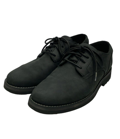 美品 Timberland クレスト フィールド レースアップ ウォータープルーフ シューズ メンズ SIZE 26.5 ティンバーランド