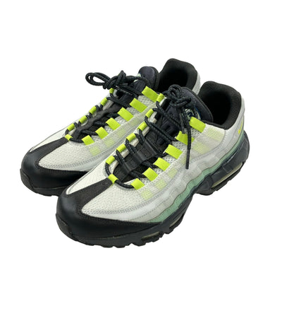 NIKE ローカットスニーカー エア マックス 95 By You 314350-998 メンズ SIZE 26.0 (M) ナイキ
