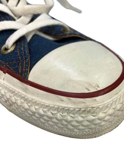 CONVERSE ハイカットスニーカー オールスター フラデニ HI 5CJ066 レディース SIZE 23.0 (M) コンバース