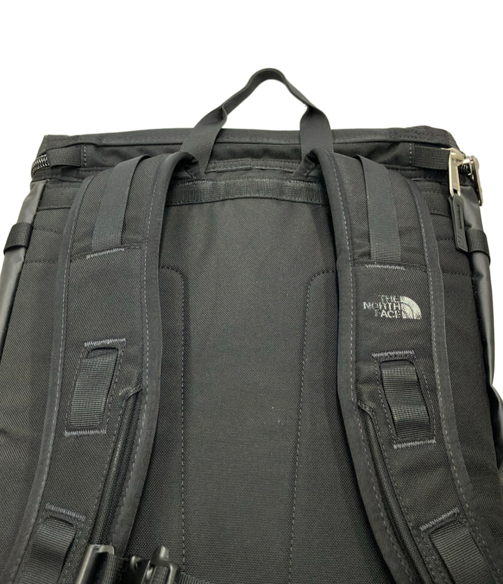 美品 THE NORTH FACE リュック デイパック ノベルティ BC ヒューズボックス NM82250 メンズ レディース ザ・ノース・フェイス