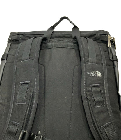 美品 THE NORTH FACE リュック デイパック ノベルティ BC ヒューズボックス NM82250 メンズ レディース ザ・ノース・フェイス