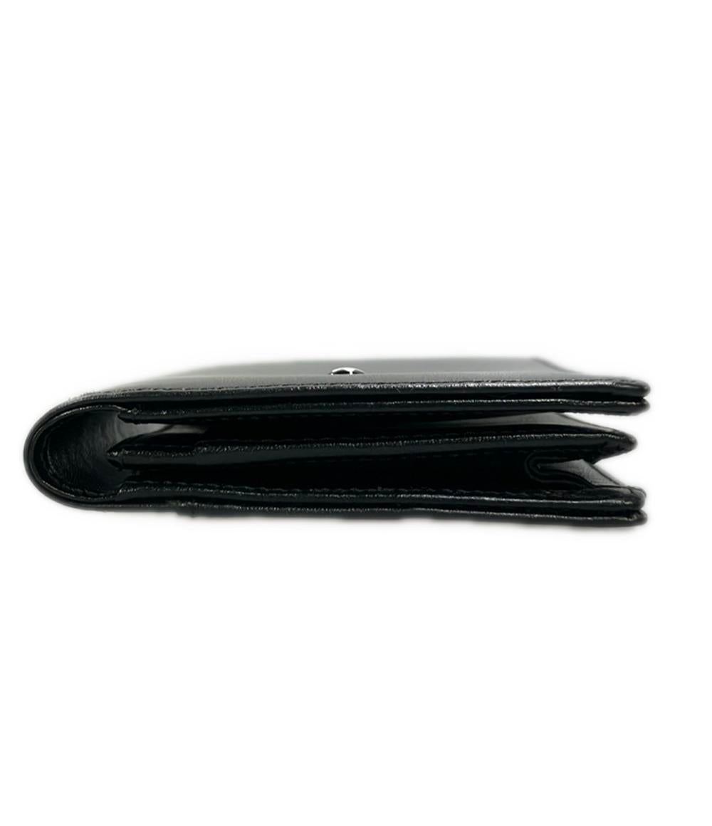 MONTBLANC カードケース レザー メンズ モンブラン