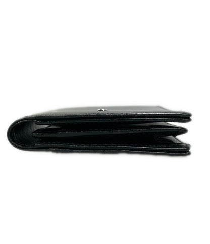 MONTBLANC カードケース レザー メンズ モンブラン