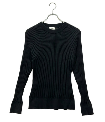HYKE 長袖ニット レディース SIZE 1 (S) ハイク
