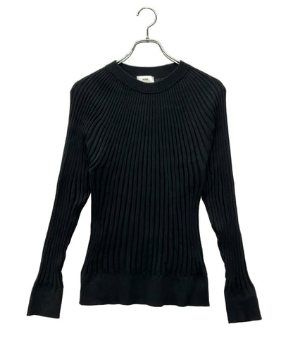 HYKE 長袖ニット レディース SIZE 1 (S) ハイク