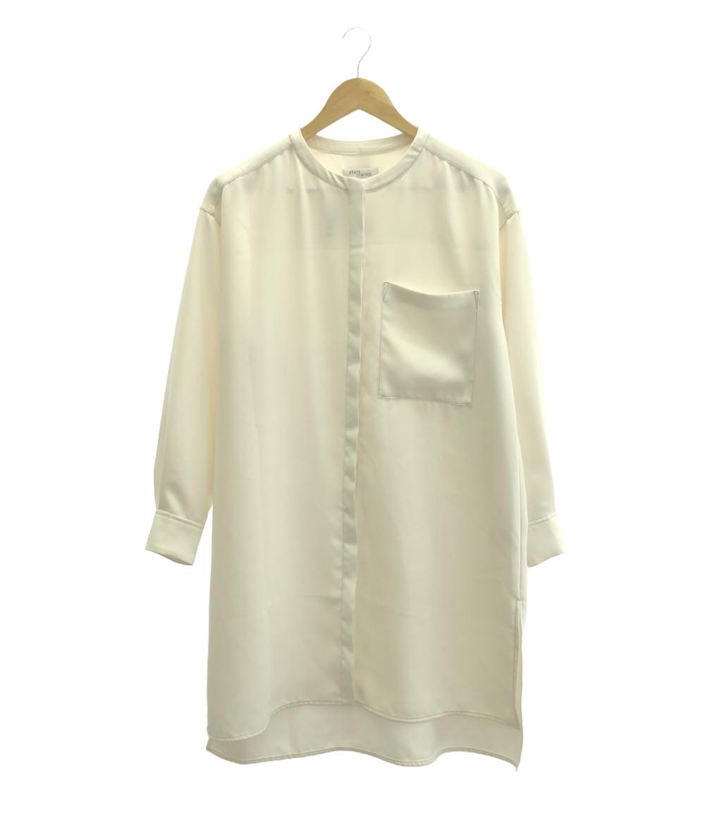 ステートオブマインド 長袖ワンピース レディース SIZE S STATE OF MIND