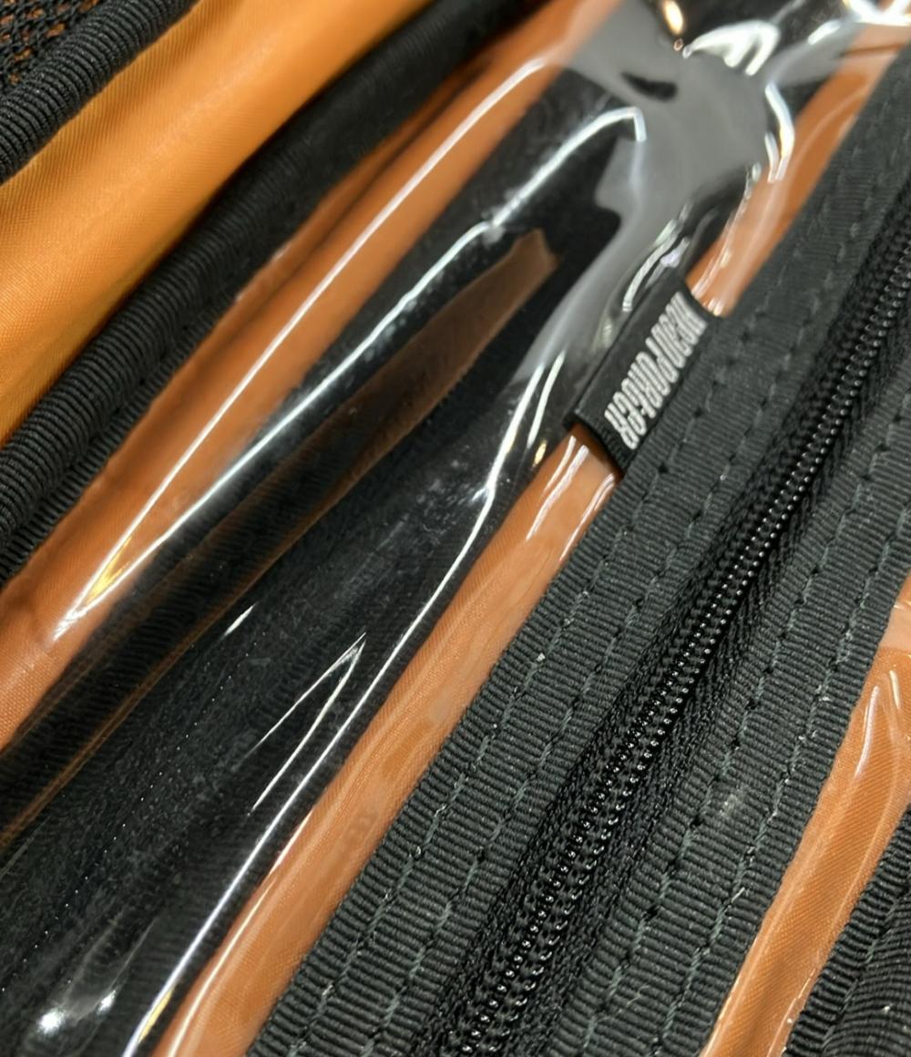 HEAD PORTER ペンケース タンカー メンズ ヘッドポーター