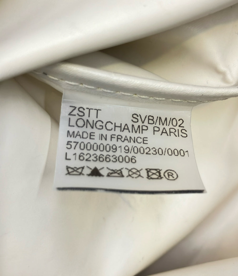 Longchamp トートバッグ 馬柄 ハート柄 プリアージュ L1623663006 レディース ロンシャン