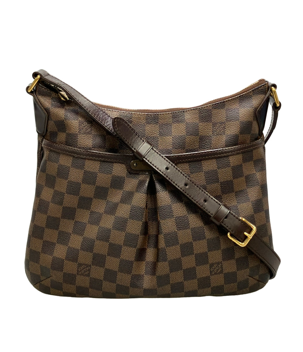 LOUIS VUITTON ショルダーバッグ 斜め掛け ブルームズベリ PM ダミエ N42251 レディース ルイ・ヴィトン