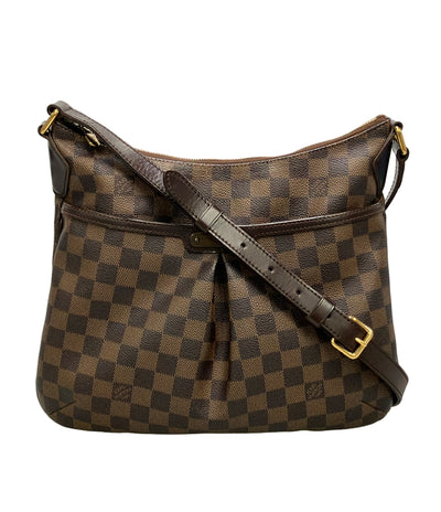 LOUIS VUITTON ショルダーバッグ 斜め掛け ブルームズベリ PM ダミエ N42251 レディース ルイ・ヴィトン