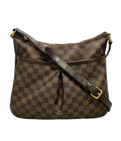 LOUIS VUITTON ショルダーバッグ 斜め掛け ブルームズベリ PM ダミエ N42251 レディース ルイ・ヴィトン
