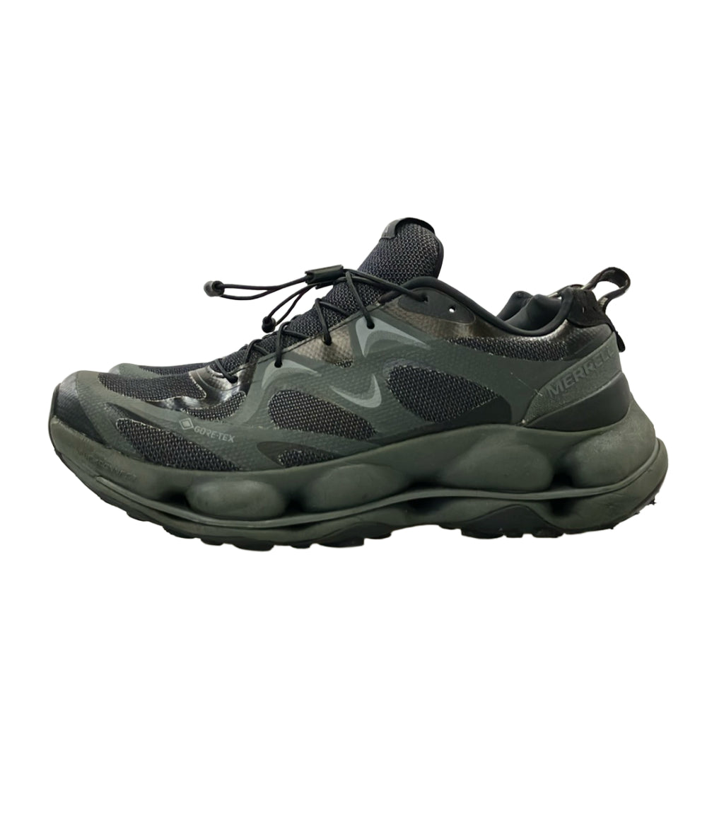 MERRELL ローカットスニーカー SPEED ARC MATIS GORE-TEX J038253 メンズ SIZE 27.5 メレル