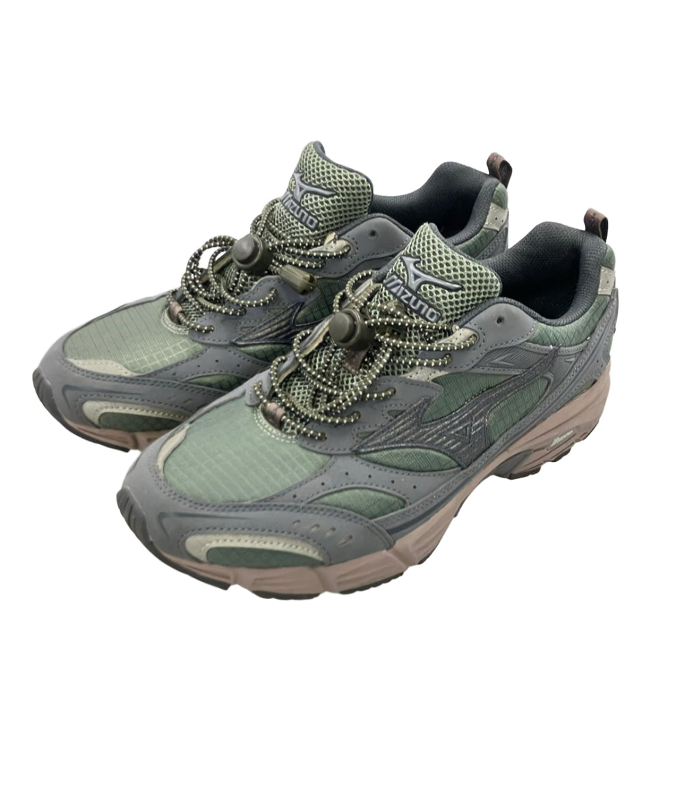 Mizuno ローカットスニーカー メンズ SIZE 26.0 (M) ミズノ