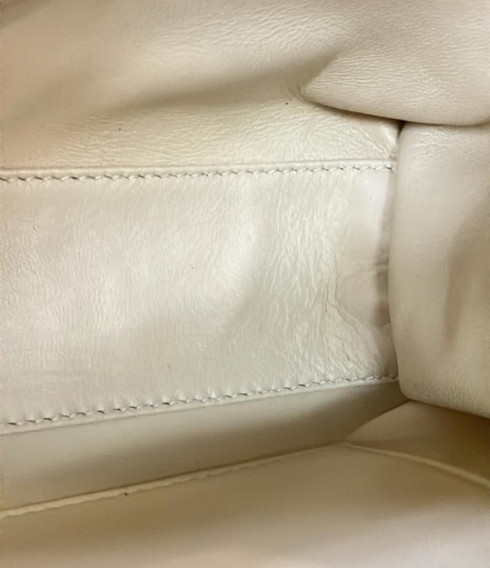 ブルガリ ハンドバッグ ロゴマニア レディース BVLGARI