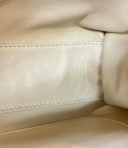 ブルガリ ハンドバッグ ロゴマニア レディース BVLGARI