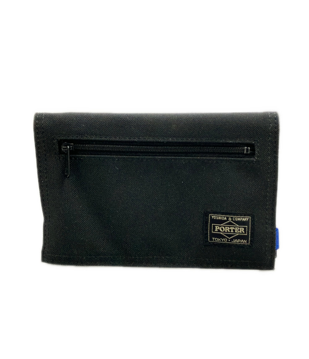PORTER 二つ折り財布 メンズ ポーター