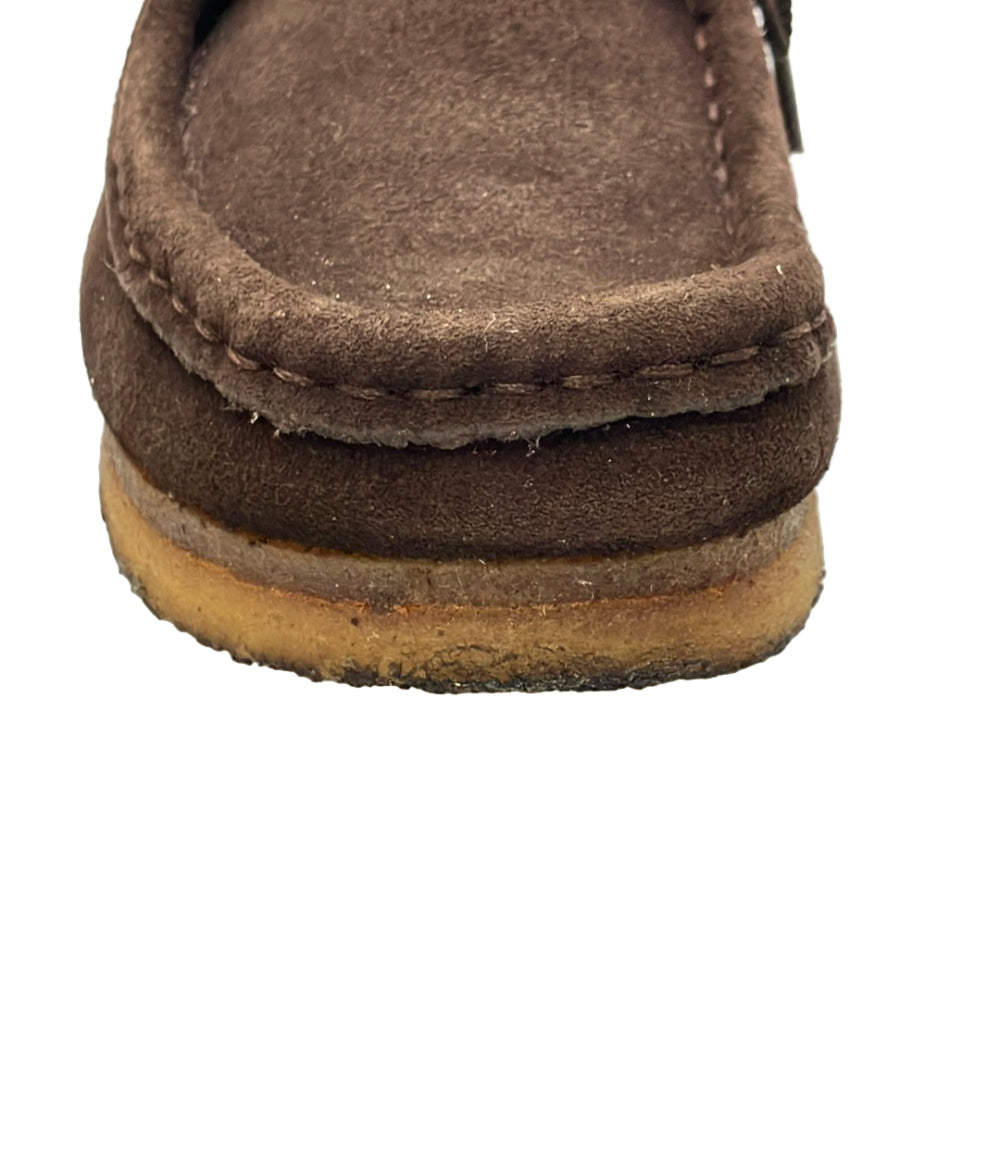 Clarks ワラビー 35392 メンズ SIZE 7 (25.5cm) クラークス