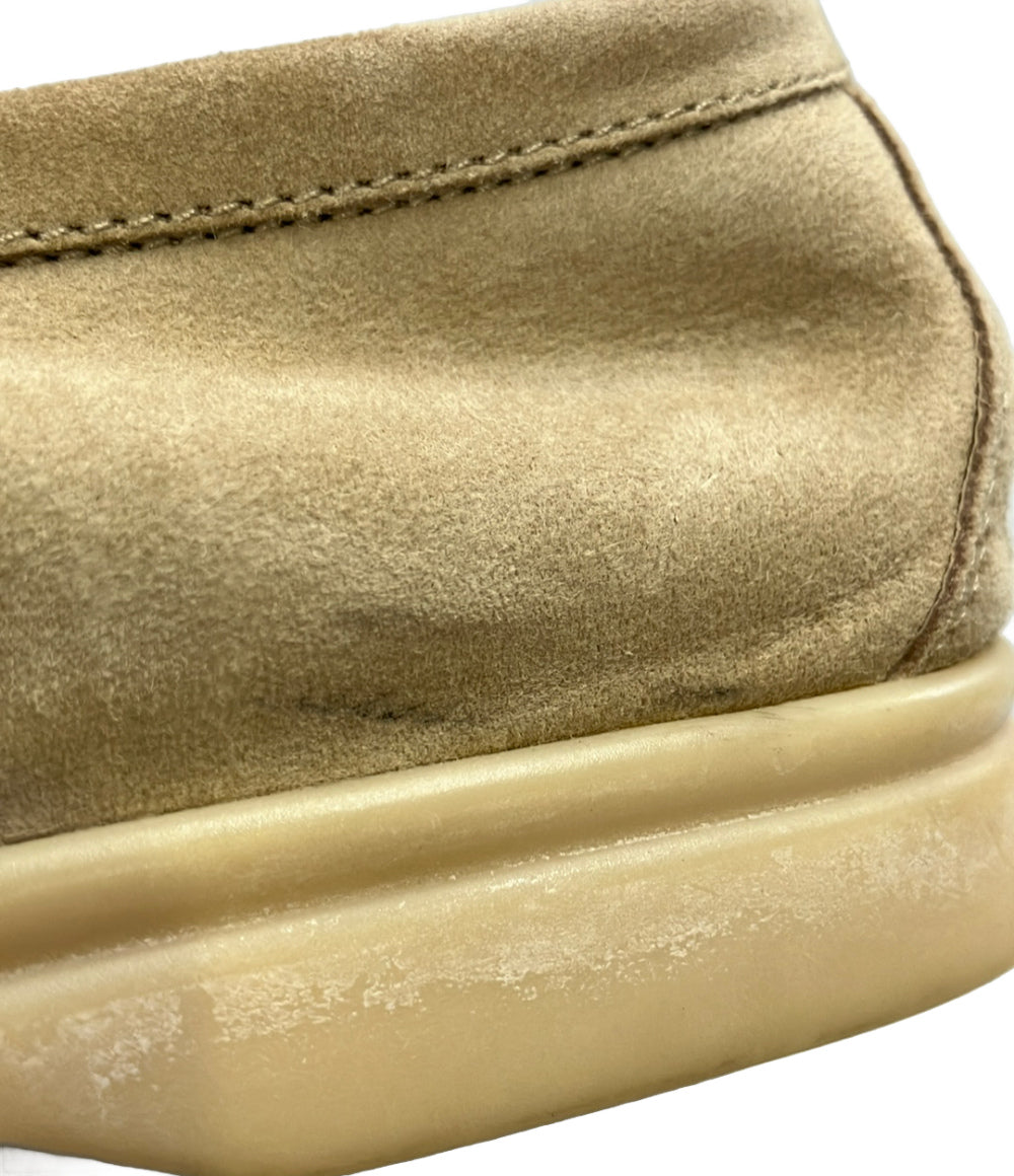 Loro Piana モカシン サマー チャーム ウォーク モカシン レディース SIZE 35 (S) ロロピアーナ
