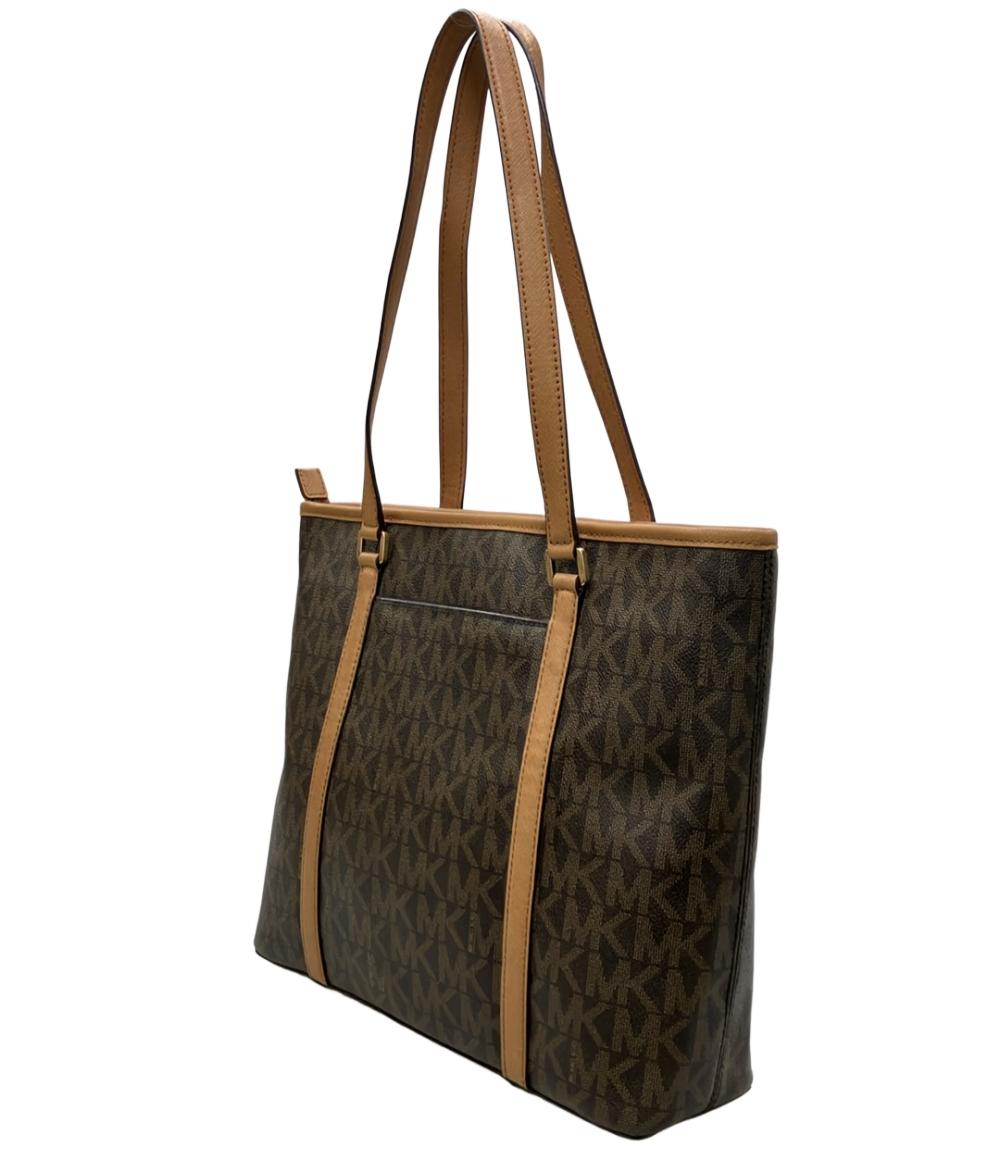 マイケルコース トートバッグ MKシグネチャー レディース MICHAEL KORS