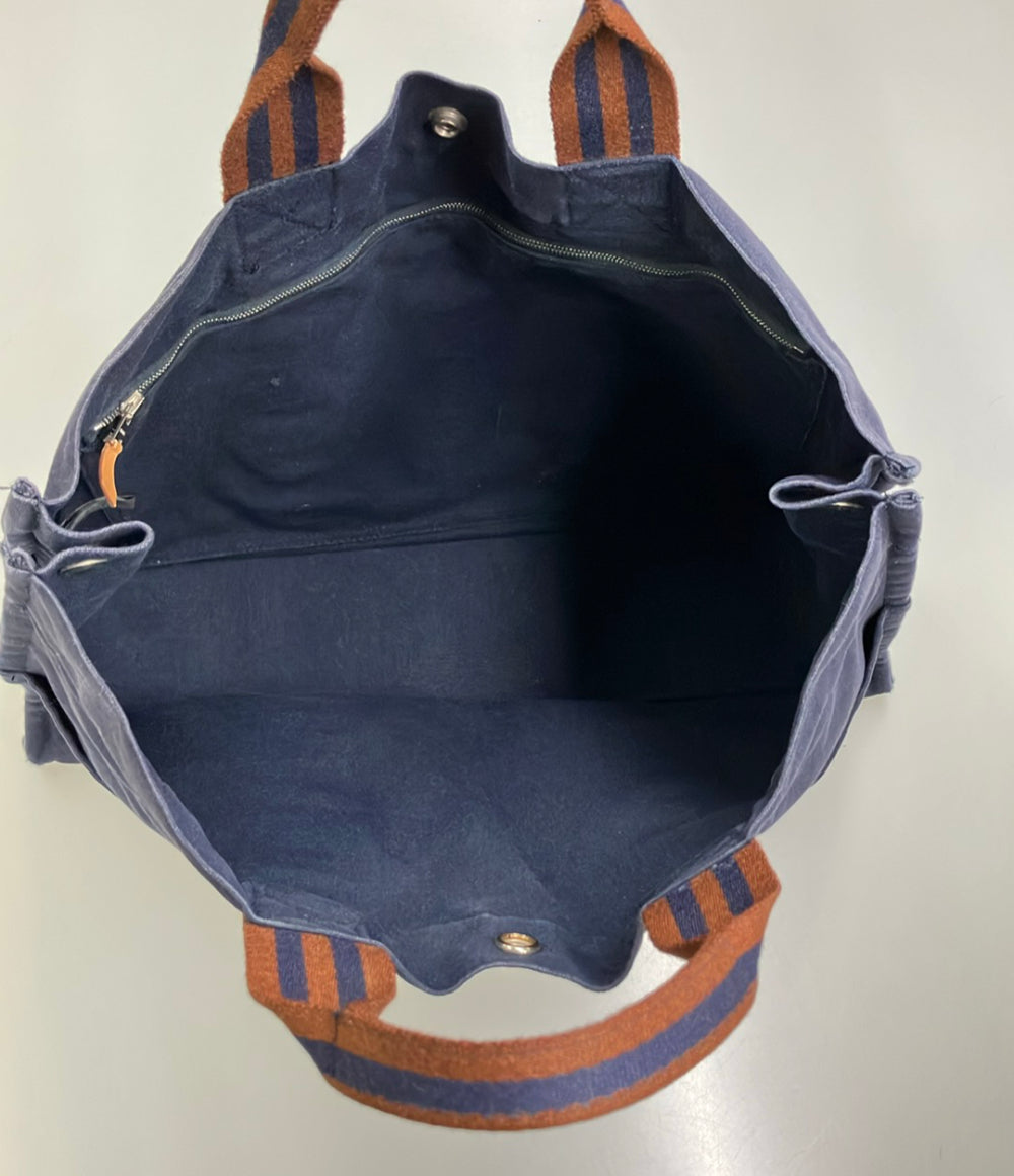 HERMES トートバッグ フールトゥMM レディース エルメス