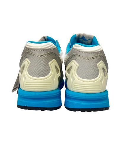 美品 adidas atmos ローカットスニーカー ZX8000 ATMOS IH3363 メンズ SIZE 26.0 アディダス アトモス