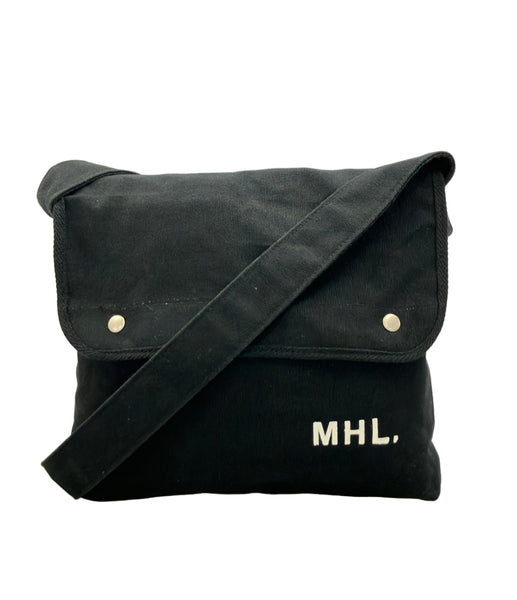 MHL. ショルダーバッグ MHL. ショルダーバッグ 斜め掛け メンズ エムエイチエル – Rehello by