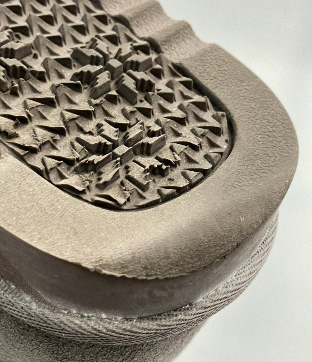 ORiental TRaffic ムートンブーツ レディース (M) オリエンタルトラフィック