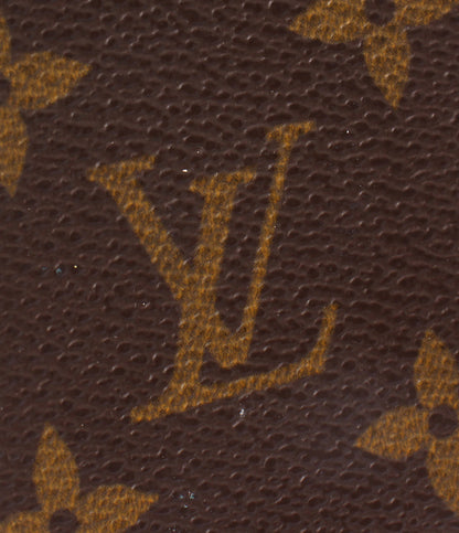 LOUIS VUITTON カードケース 名刺入れ ポルト カルト クレディ プレッシオン モノグラム M60937 メンズ レディース ルイ・ヴィトン