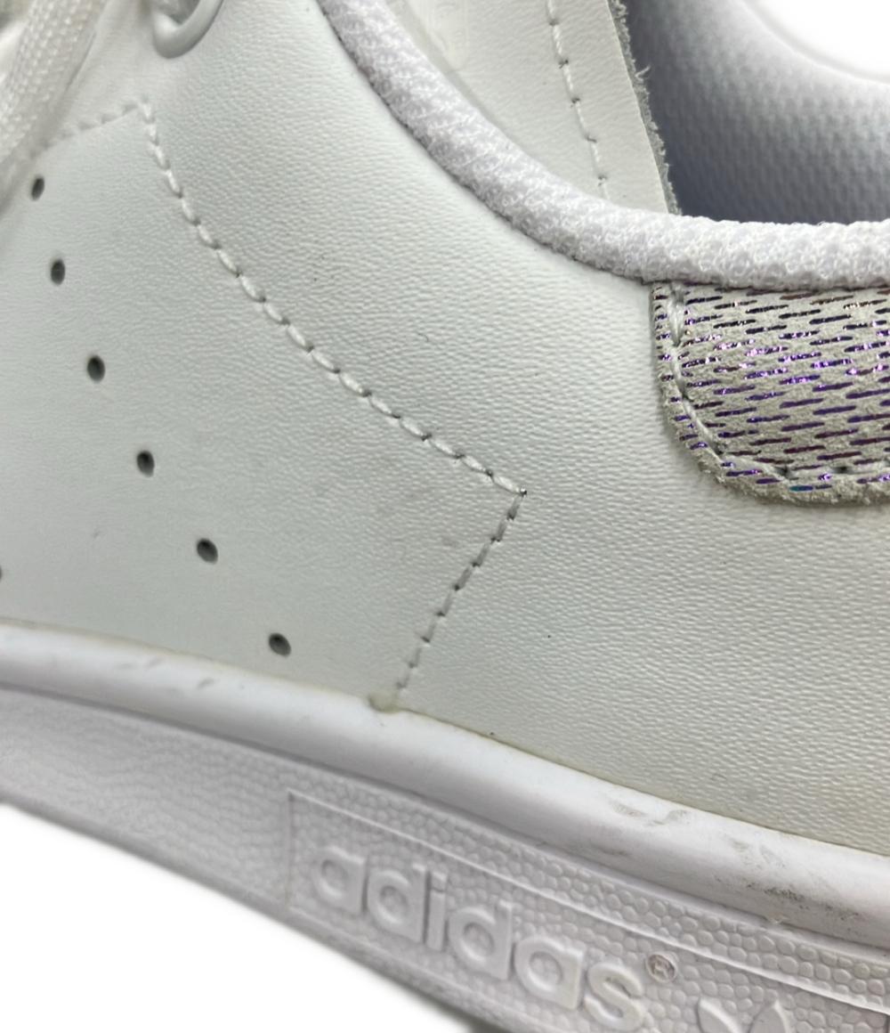 adidas ローカットスニーカー スタンスミス F34338 レディース SIZE 22.5 (S) アディダス