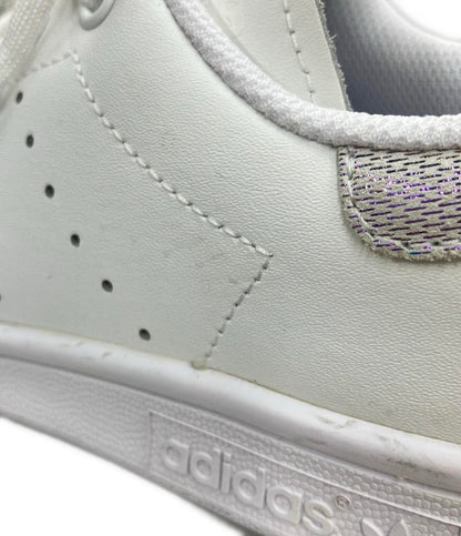 adidas ローカットスニーカー スタンスミス F34338 レディース SIZE 22.5 (S) アディダス