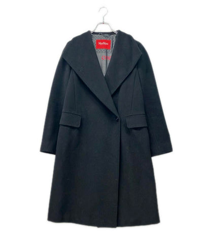 MAX MARA ロング コート 10180673 レディース SIZE 38 (S) マックスマーラ