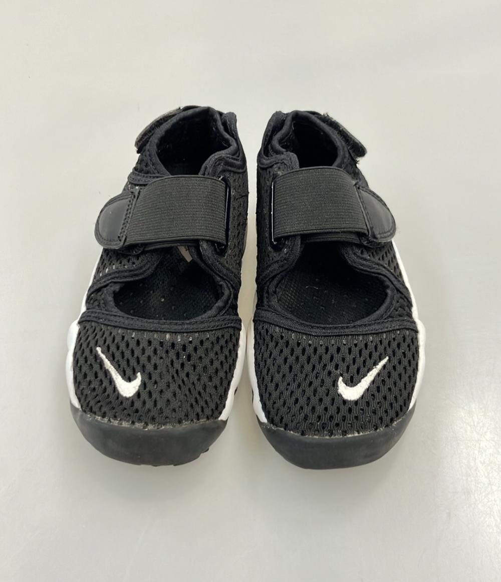NIKE スニーカーサンダル エア リフト 322359-014 キッズ SIZE 17.0 (M