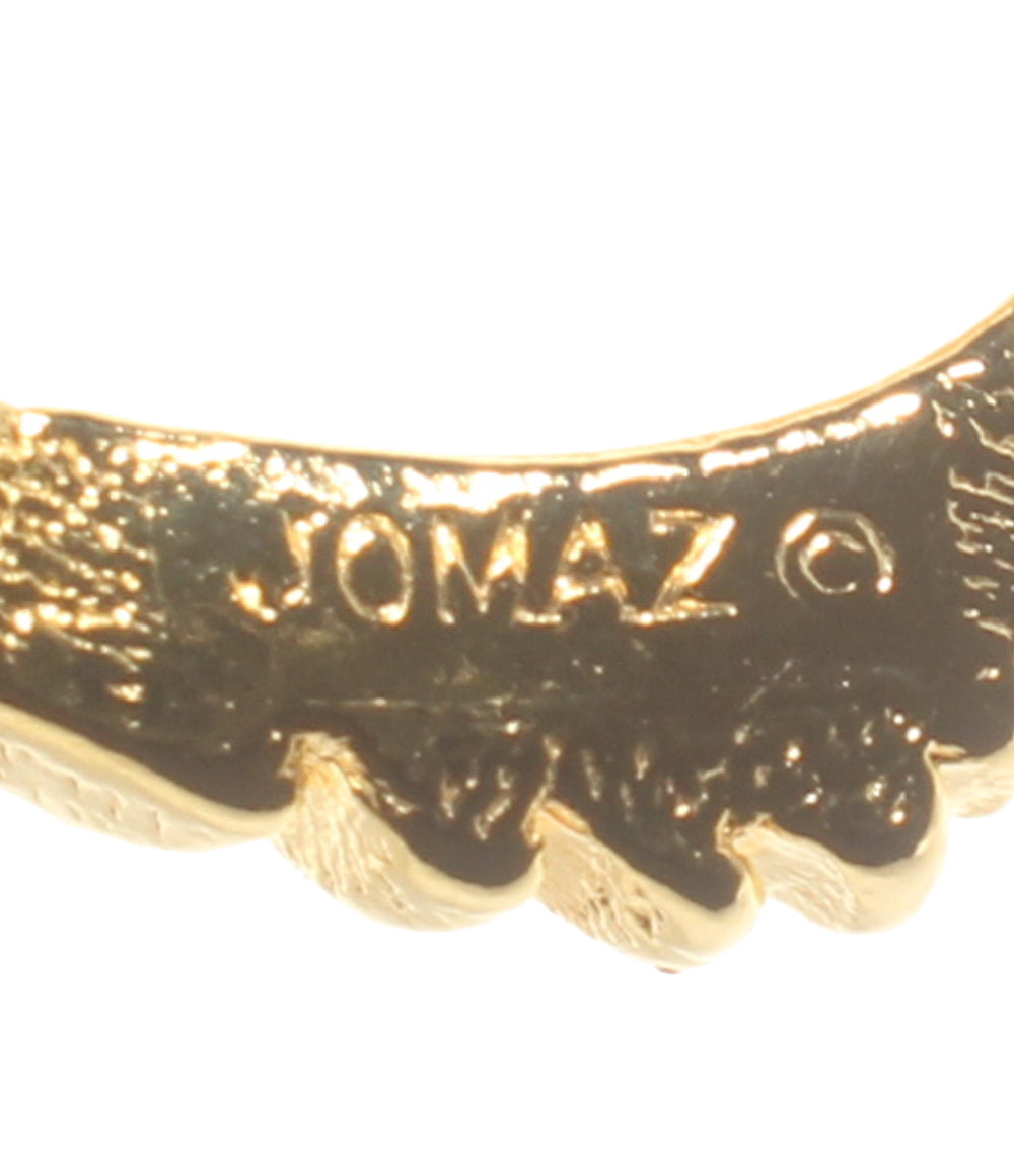訳あり JOMAZ ブローチ 犬 ドッグ レディース ジョマズ