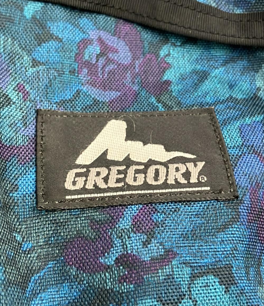GREGORY ウエストバッグ ウエストポーチ ボディバッグ メンズ レディース グレゴリー